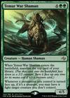 Temur War Shaman