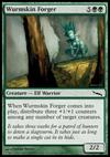 Wurmskin Forger