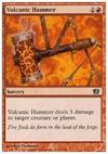 Volcanic Hammer