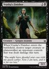 Rematadora de Vraska