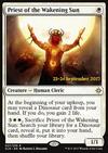 Priest of the Wakening Sun