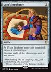 Urza's Incubator