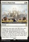 Protezione di Teferi