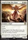 Angel of the Dire Hour