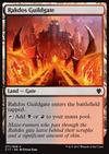 Rakdos-Gildeneingang