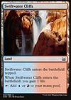 Swiftwater Cliffs