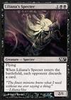 Espectro de Liliana