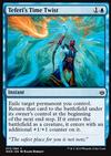 Teferi's Time Twist