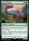 Apex Altisaur