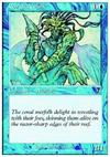 Coral Merfolk