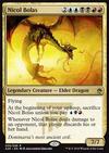 Nicol Bolas