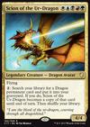 Vástago del ur-dragón