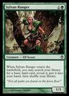 Ranger Silvana