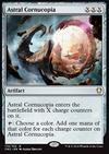 Astral Cornucopia