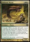 Enlisted Wurm