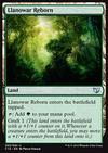 Llanowar renacido