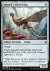 Saheeli's Silverwing