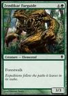 Guía lejano de Zendikar