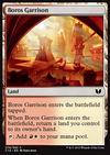 Boros-Garnison