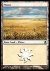 Plains