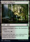 Golgari-Gildeneingang