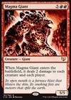 Gigante de magma