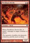 Pitchburn Devils