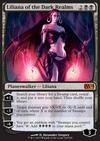 Liliana of the Dark Realms