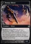 Frenzy Sliver