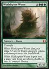 Weltenwirbelwurm