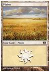 Plains