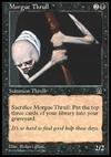 Morgue Thrull