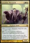 Loxodon Hierarch