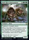 End-Raze Forerunners