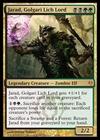 Jarad, Golgari Lich Lord