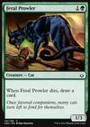 Feral Prowler