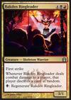 Rakdos Ringleader