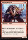 Raging Kronch