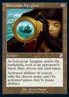 Sorcerous Spyglass