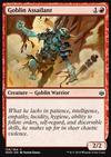 Goblin Aggressore