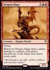 Mago dragón