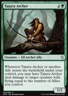 Tajuru Archer