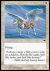 Armored Pegasus