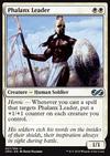 Phalanx Leader