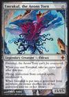 Emrakul, die zerfetzten Zeitalter