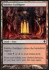 Rakdos-Gildeneingang