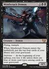 Mindwrack Demon