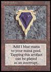 Mox Sapphire