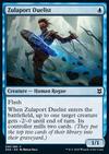 Zulaport Duelist