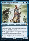 Teferi, mago de Zhalfir